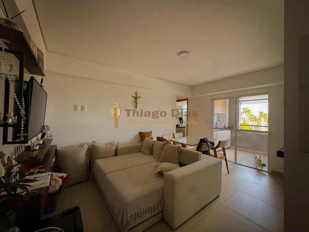 Apartamento, 2 quartos, 75 m² - Foto 1