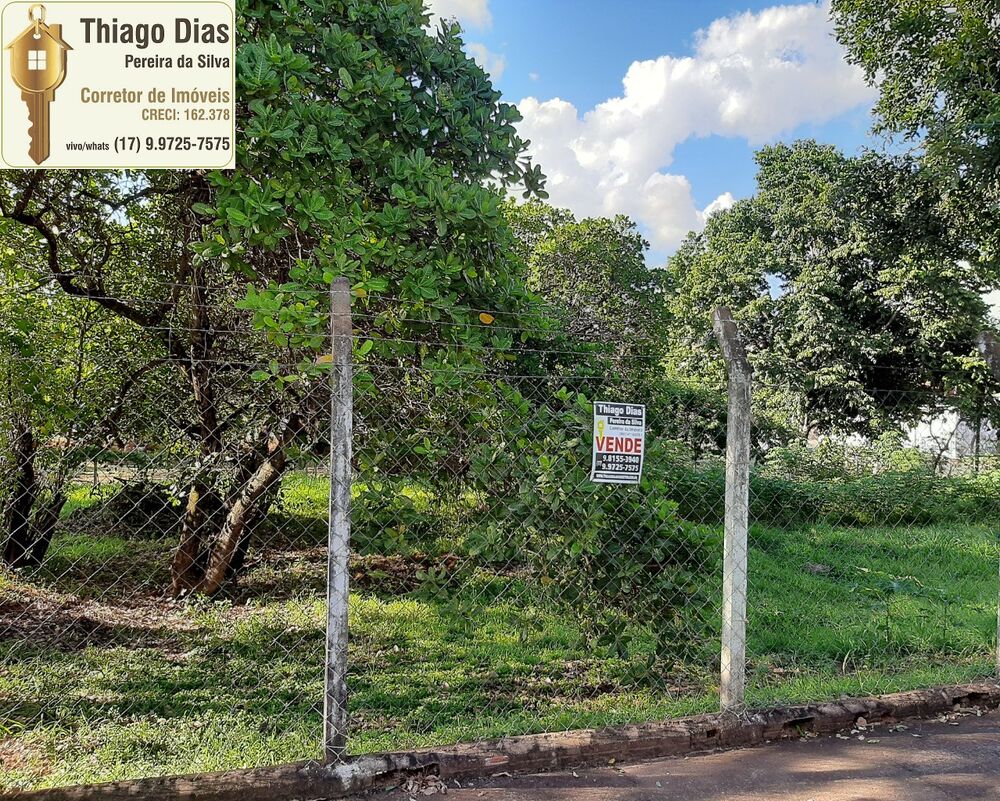 Terreno, 353 m² - Foto 1