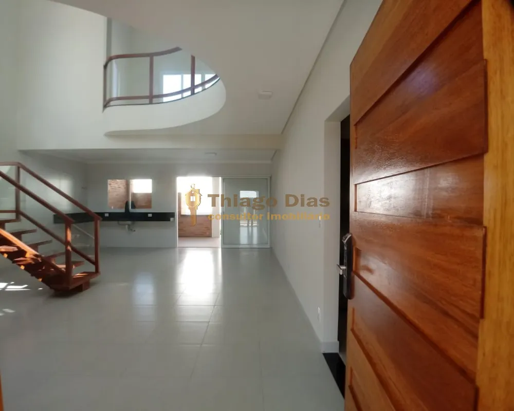Casa, 4 quartos, 258 m² - Foto 9