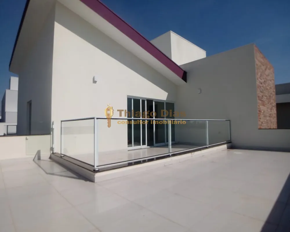 Casa, 4 quartos, 258 m² - Foto 12