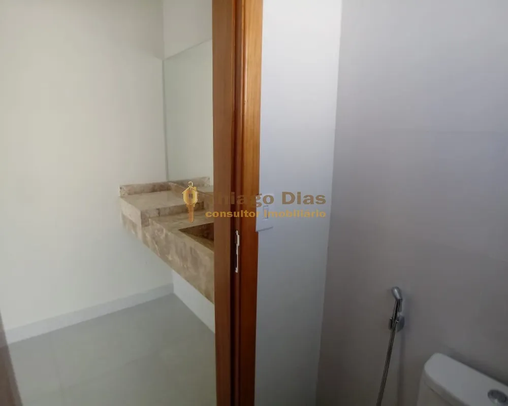 Casa, 4 quartos, 258 m² - Foto 7