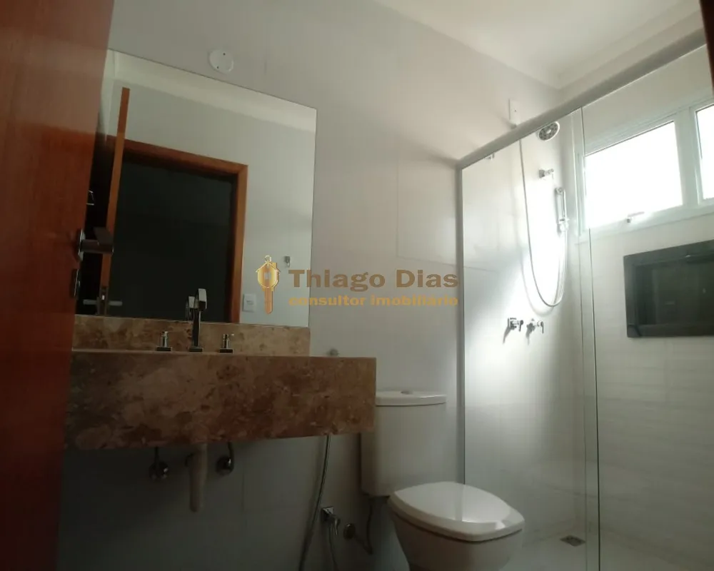 Casa, 4 quartos, 258 m² - Foto 11