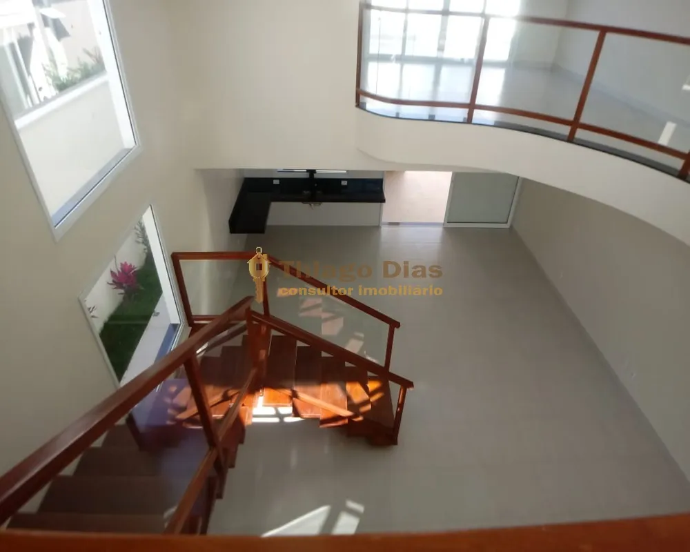 Casa, 4 quartos, 258 m² - Foto 8