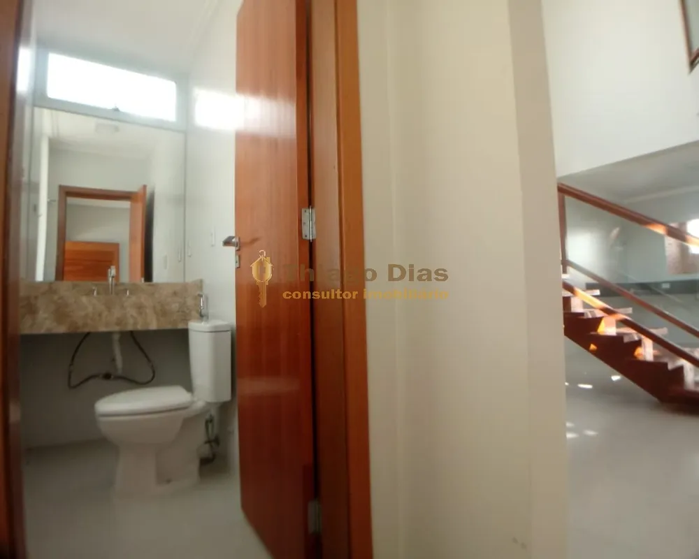 Casa, 4 quartos, 258 m² - Foto 6