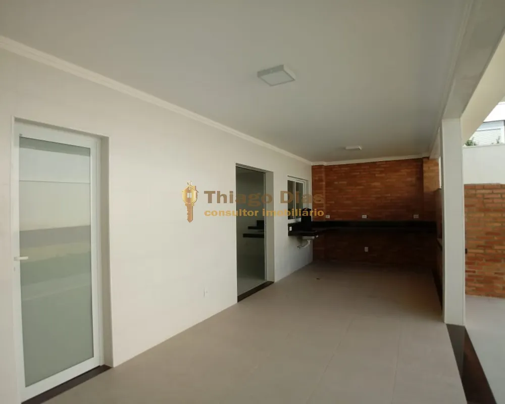Casa, 4 quartos, 258 m² - Foto 12