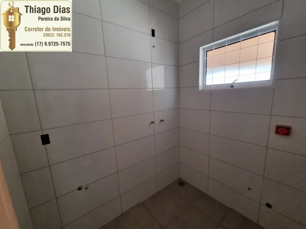 Casa, 3 quartos, 170 m² - Foto 13