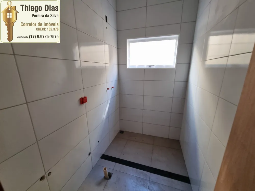 Casa, 3 quartos, 170 m² - Foto 11