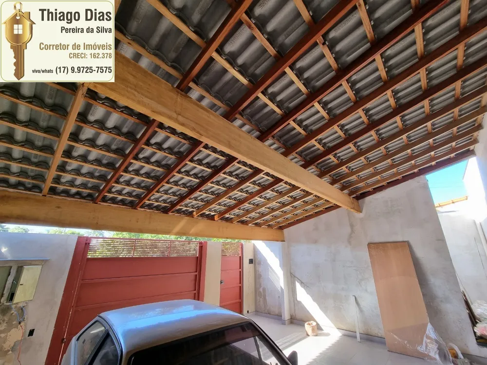 Casa, 3 quartos, 170 m² - Foto 8