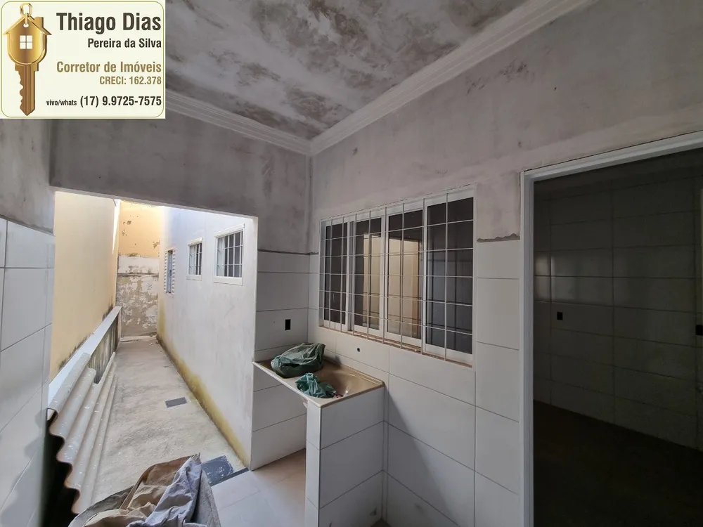 Casa, 3 quartos, 170 m² - Foto 16