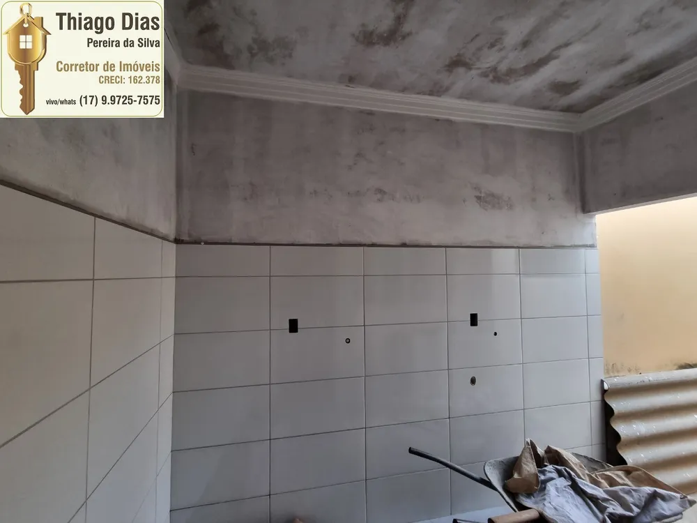 Casa, 3 quartos, 170 m² - Foto 15