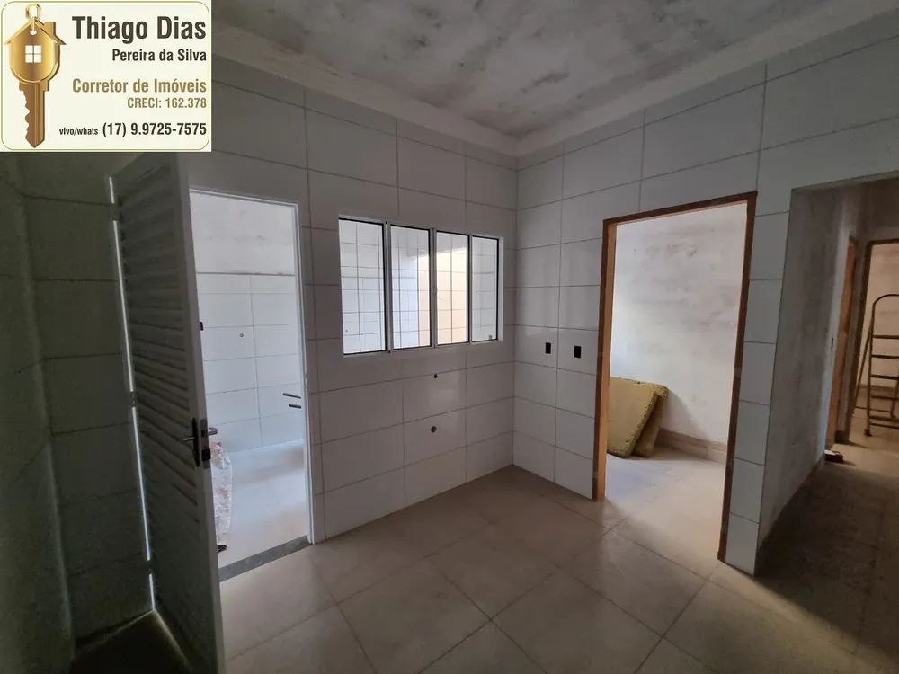 Casa, 3 quartos, 170 m² - Foto 14