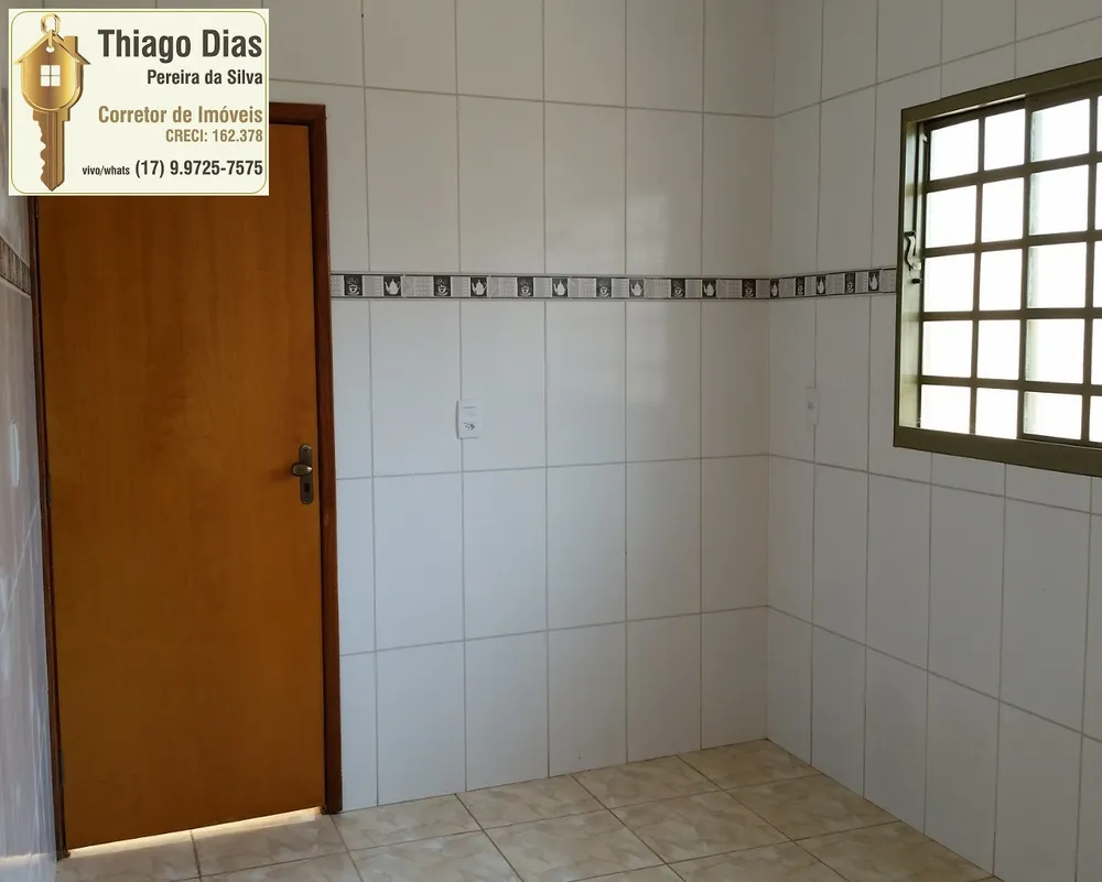 Casa, 3 quartos, 170 m² - Foto 6