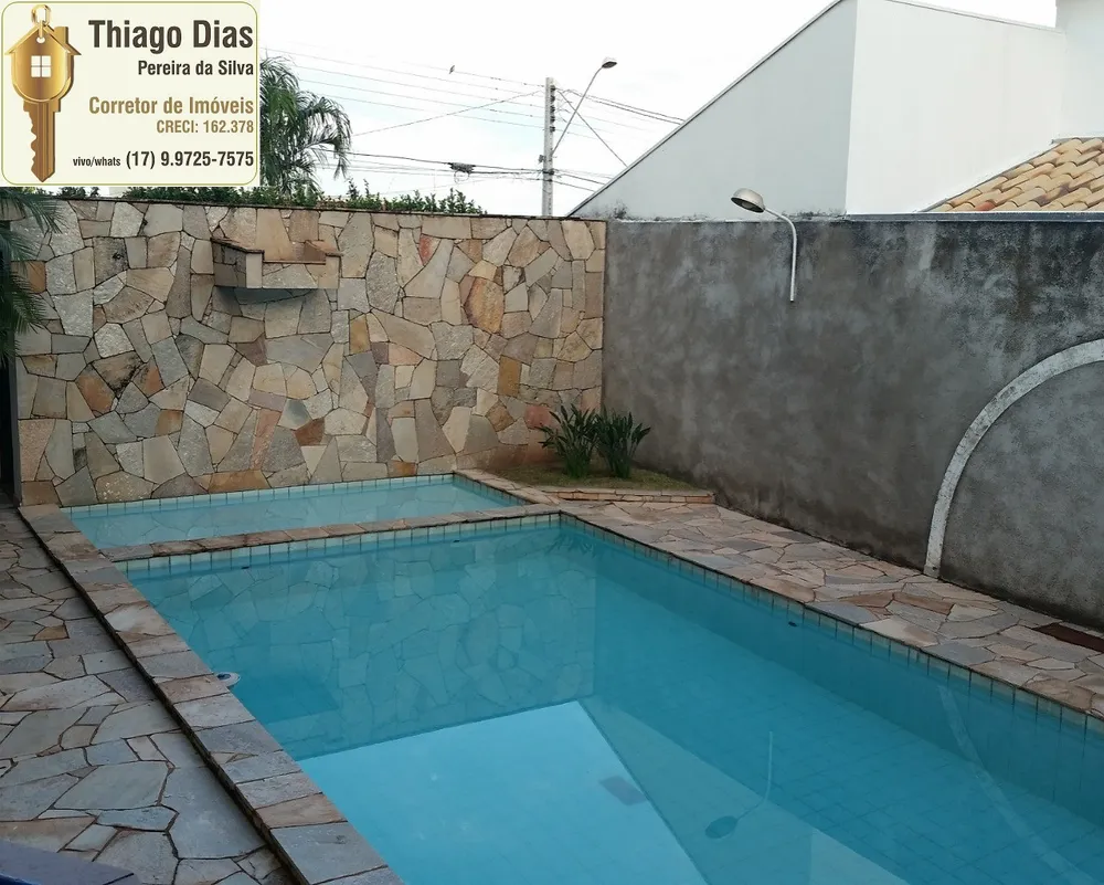 Casa, 5 quartos, 397 m² - Foto 15