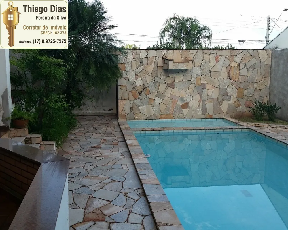 Casa, 5 quartos, 397 m² - Foto 16