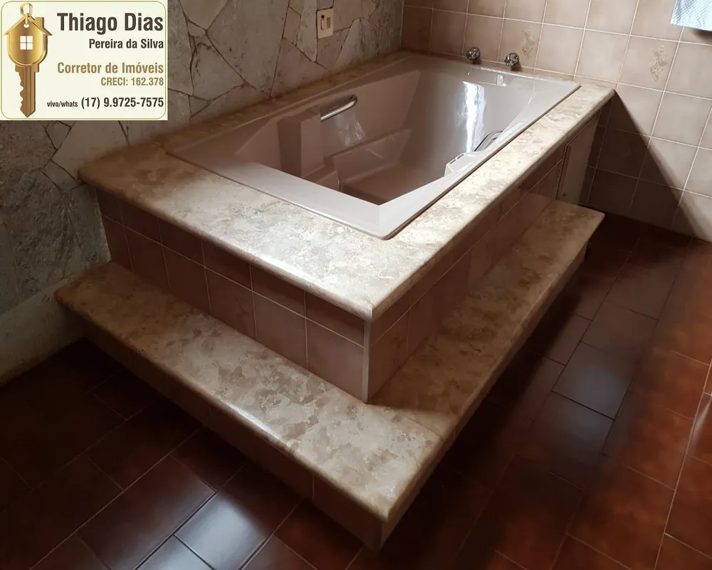 Casa, 5 quartos, 397 m² - Foto 11