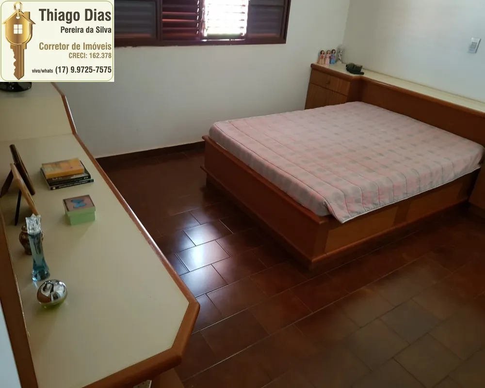 Casa, 5 quartos, 397 m² - Foto 10