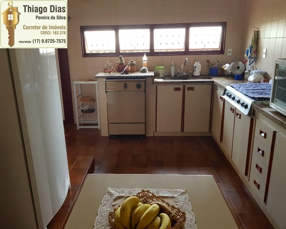 Casa, 5 quartos, 397 m² - Foto 7