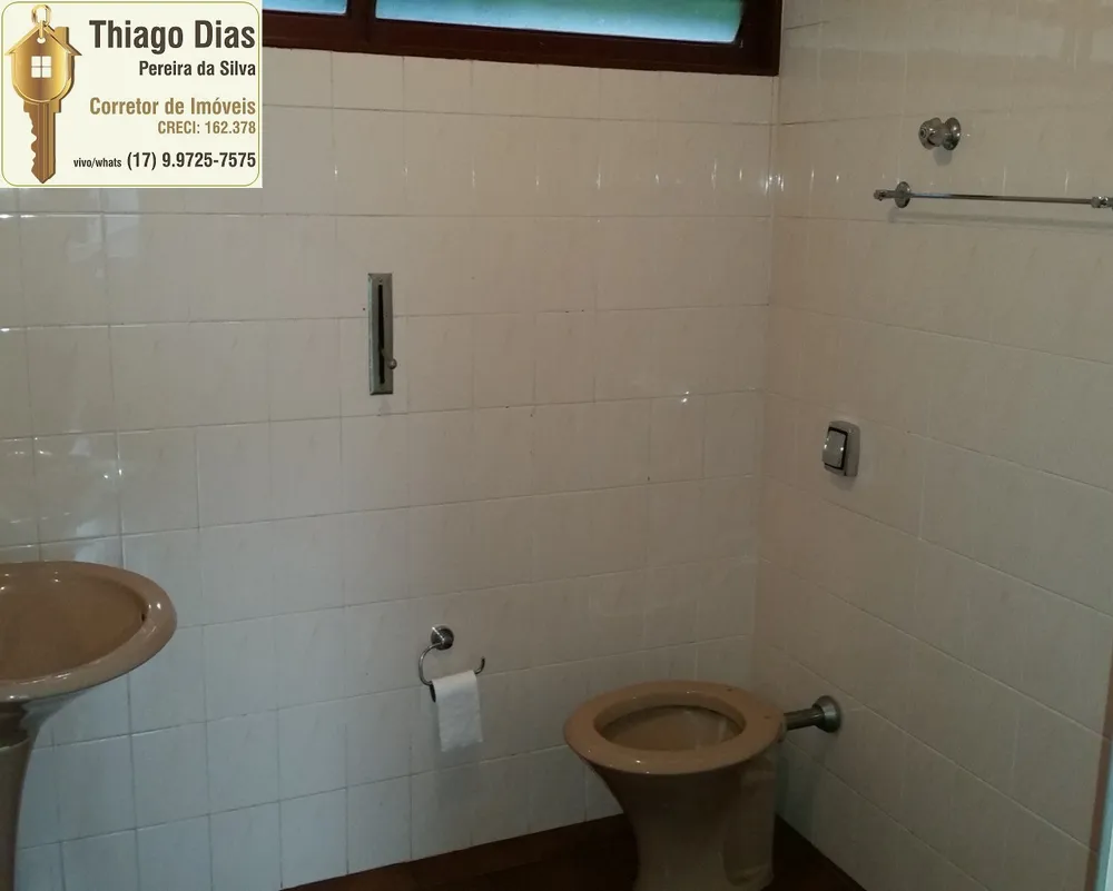 Casa, 5 quartos, 397 m² - Foto 17