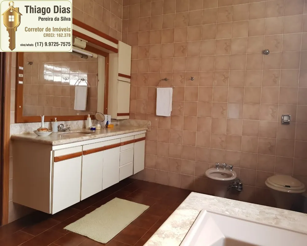 Casa, 5 quartos, 397 m² - Foto 13