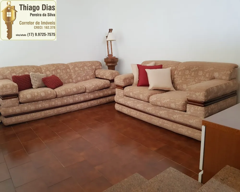 Casa, 5 quartos, 397 m² - Foto 5