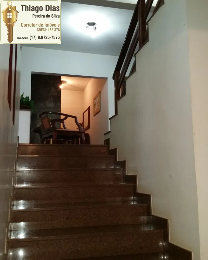 Casa, 5 quartos, 397 m² - Foto 8