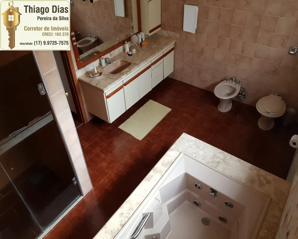Casa, 5 quartos, 397 m² - Foto 12