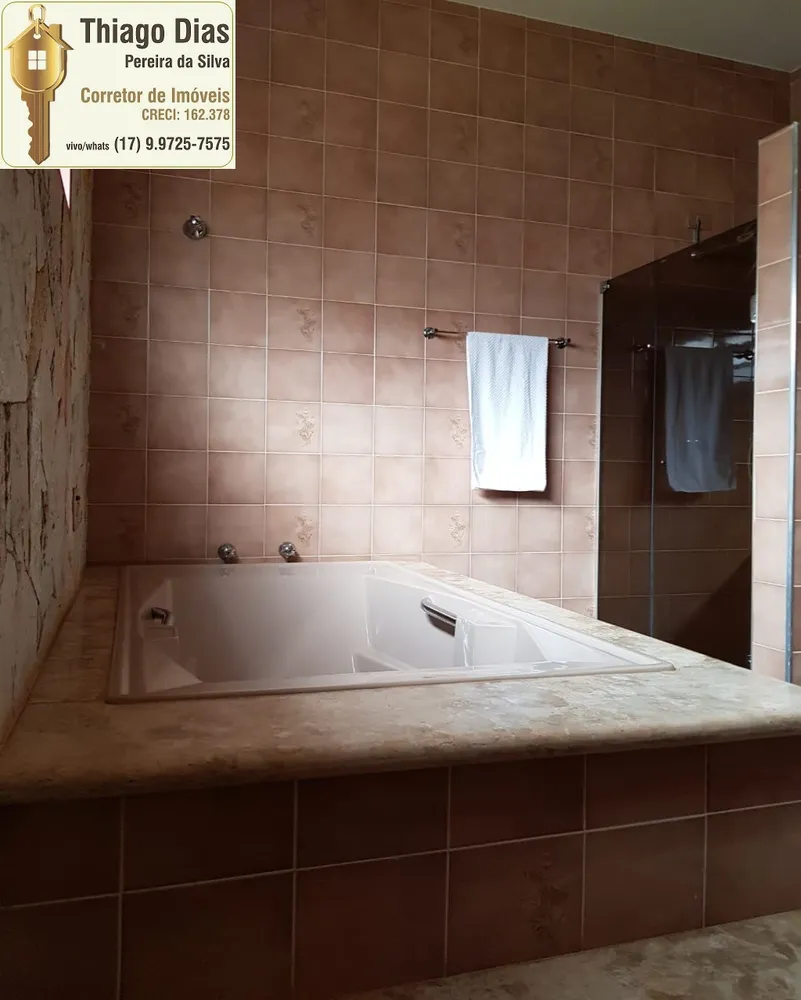 Casa, 5 quartos, 397 m² - Foto 14