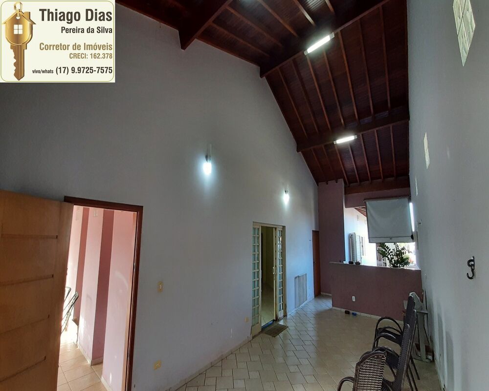 Casa, 4 quartos, 366 m² - Foto 18