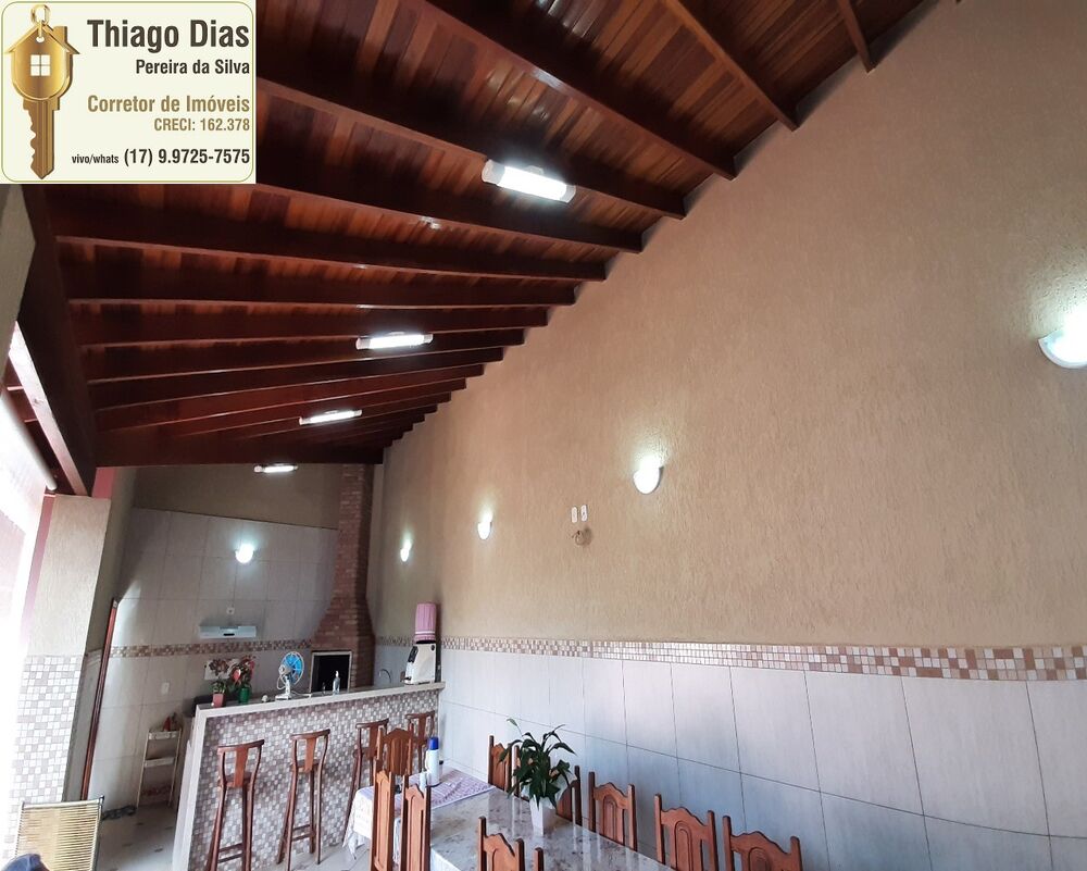 Casa, 4 quartos, 366 m² - Foto 6