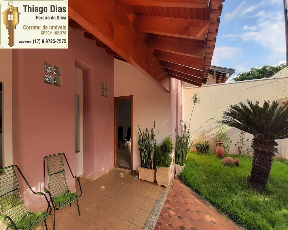 Casa, 4 quartos, 366 m² - Foto 19