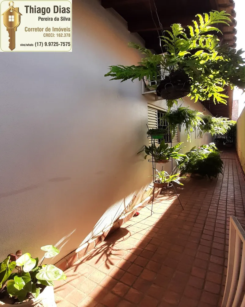 Casa, 4 quartos, 366 m² - Foto 27
