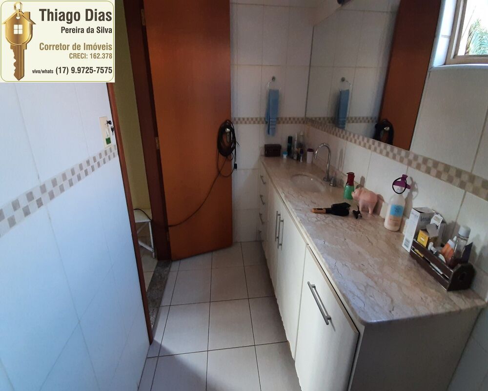 Casa, 4 quartos, 366 m² - Foto 9