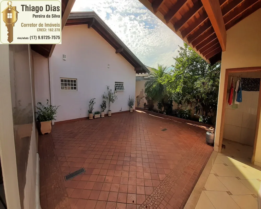 Casa, 4 quartos, 366 m² - Foto 6