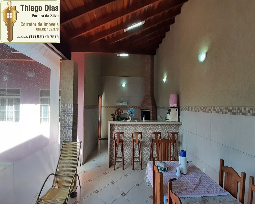 Casa, 4 quartos, 366 m² - Foto 4