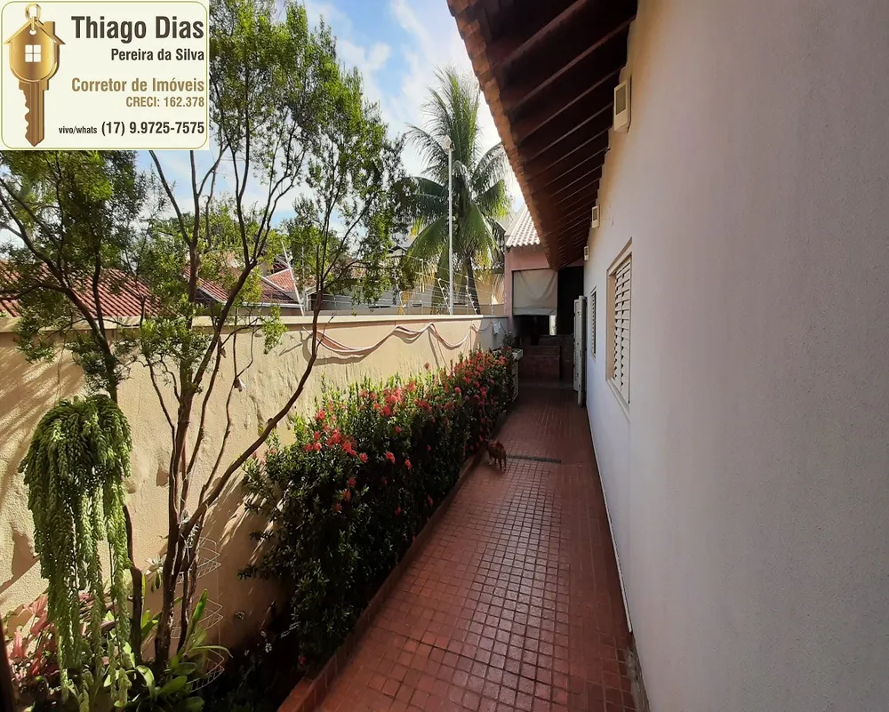 Casa, 4 quartos, 366 m² - Foto 26