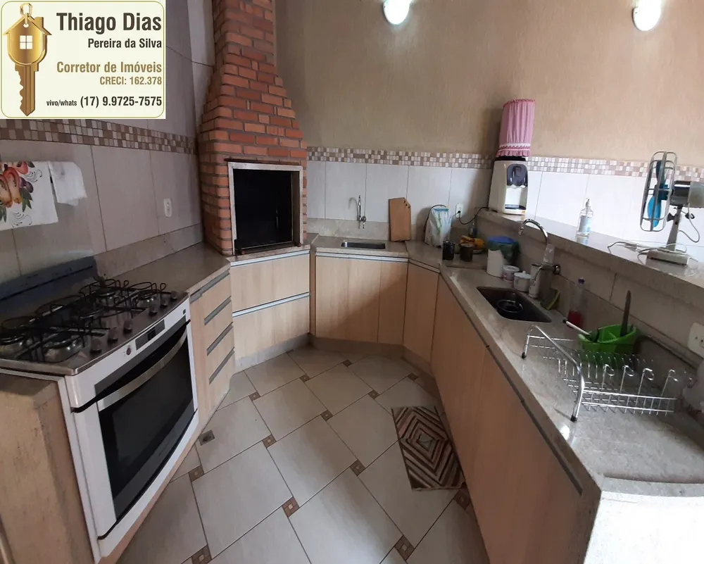 Casa, 4 quartos, 366 m² - Foto 3