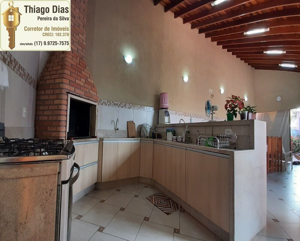 Casa, 4 quartos, 366 m² - Foto 11