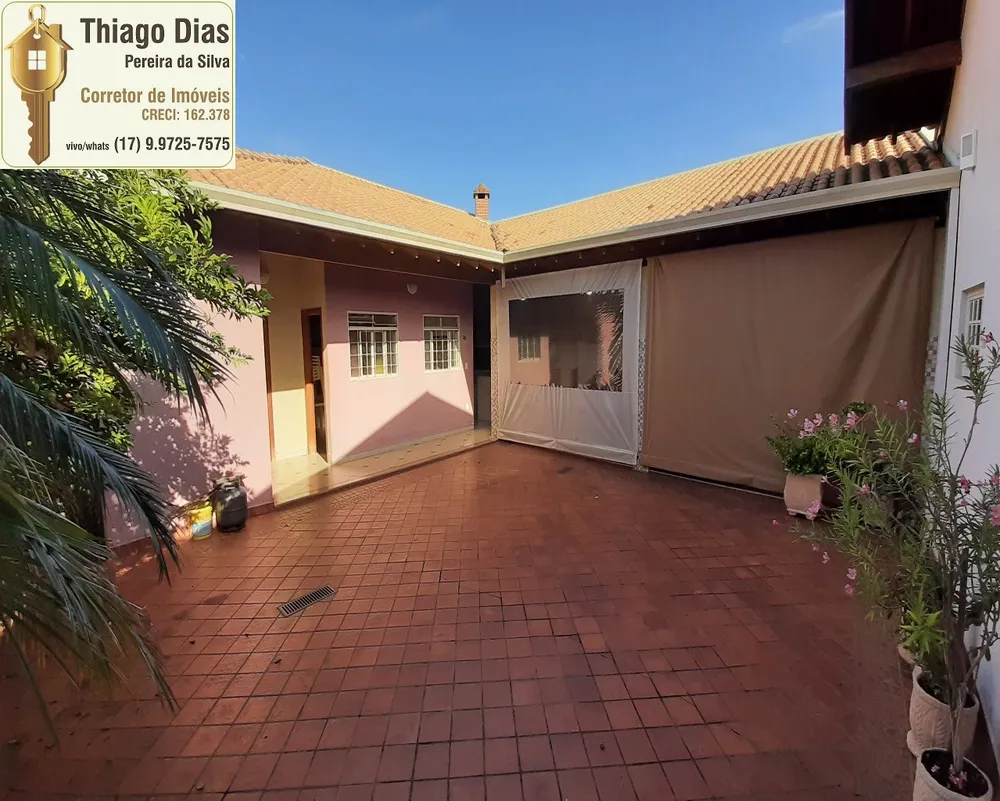 Casa, 4 quartos, 366 m² - Foto 7