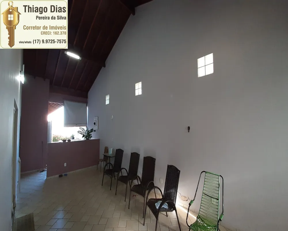 Casa, 4 quartos, 366 m² - Foto 9