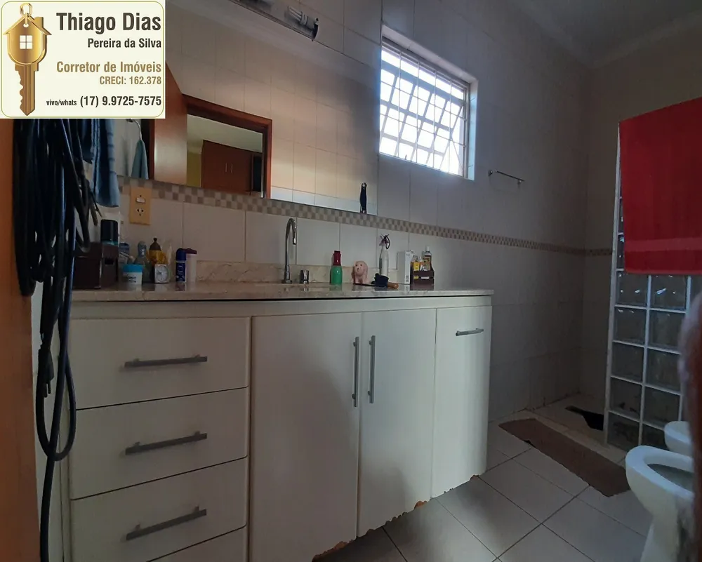 Casa, 4 quartos, 366 m² - Foto 23