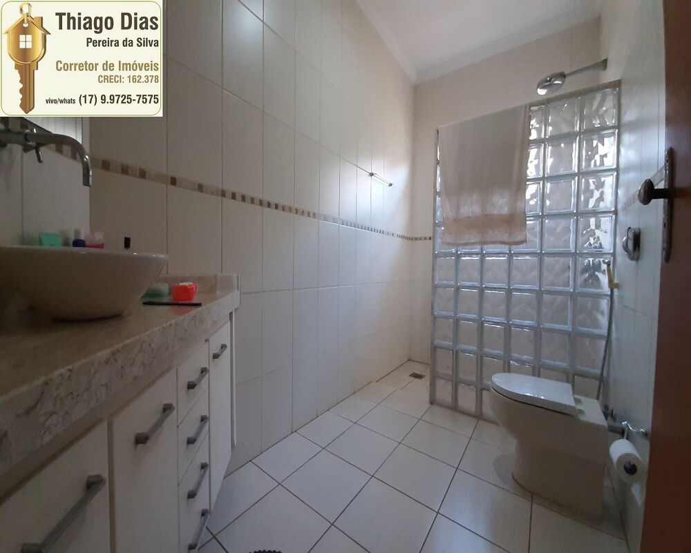 Casa, 4 quartos, 366 m² - Foto 8