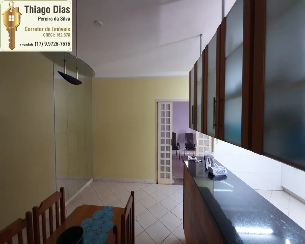 Casa, 4 quartos, 366 m² - Foto 15