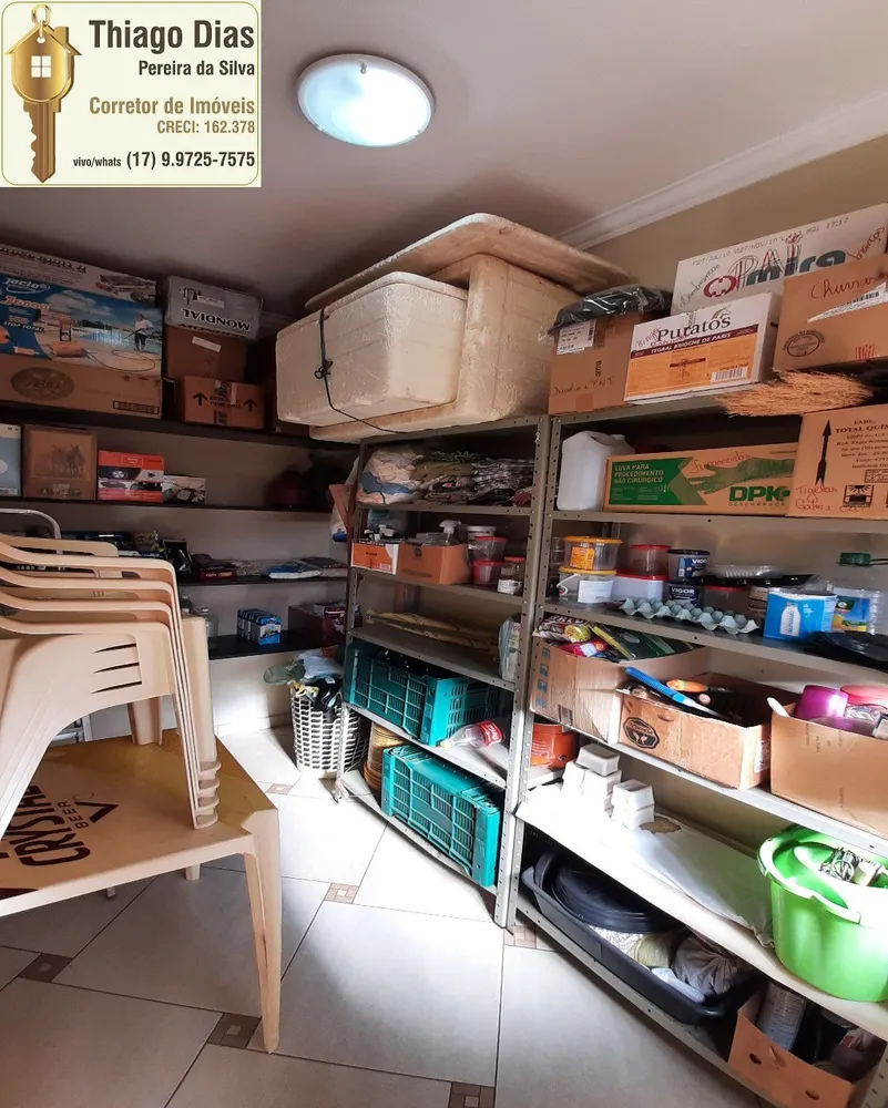 Casa, 4 quartos, 366 m² - Foto 29