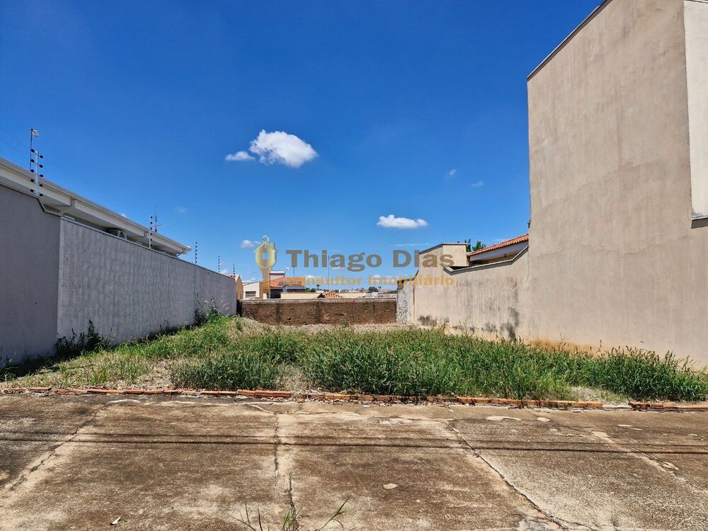 Terreno, 250 m² - Foto 1