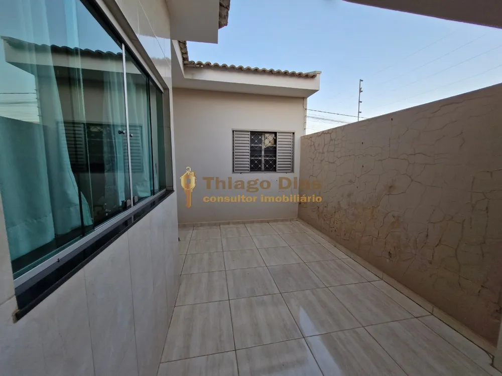 Casa, 3 quartos, 105 m² - Foto 12