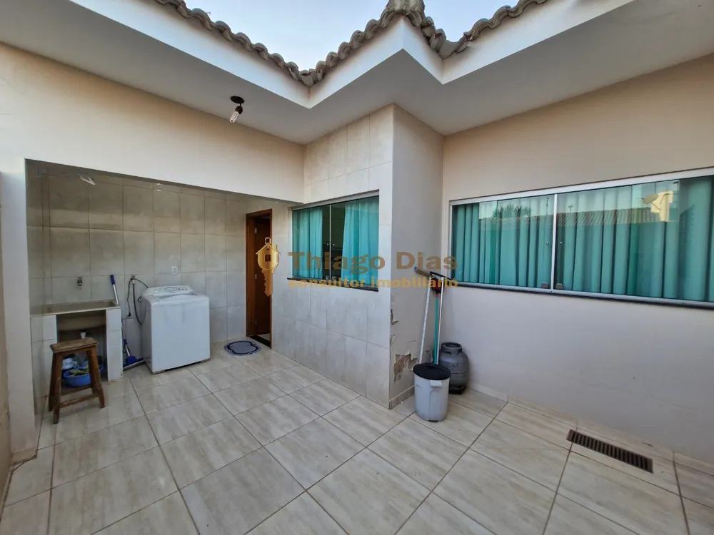Casa, 3 quartos, 105 m² - Foto 10