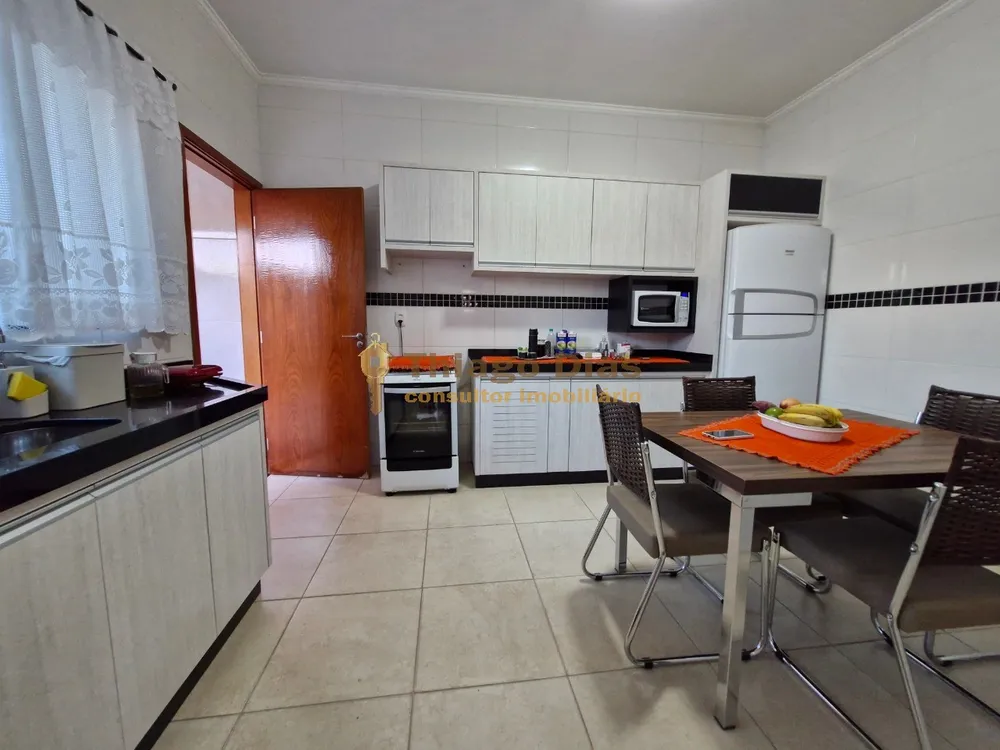 Casa, 3 quartos, 105 m² - Foto 4