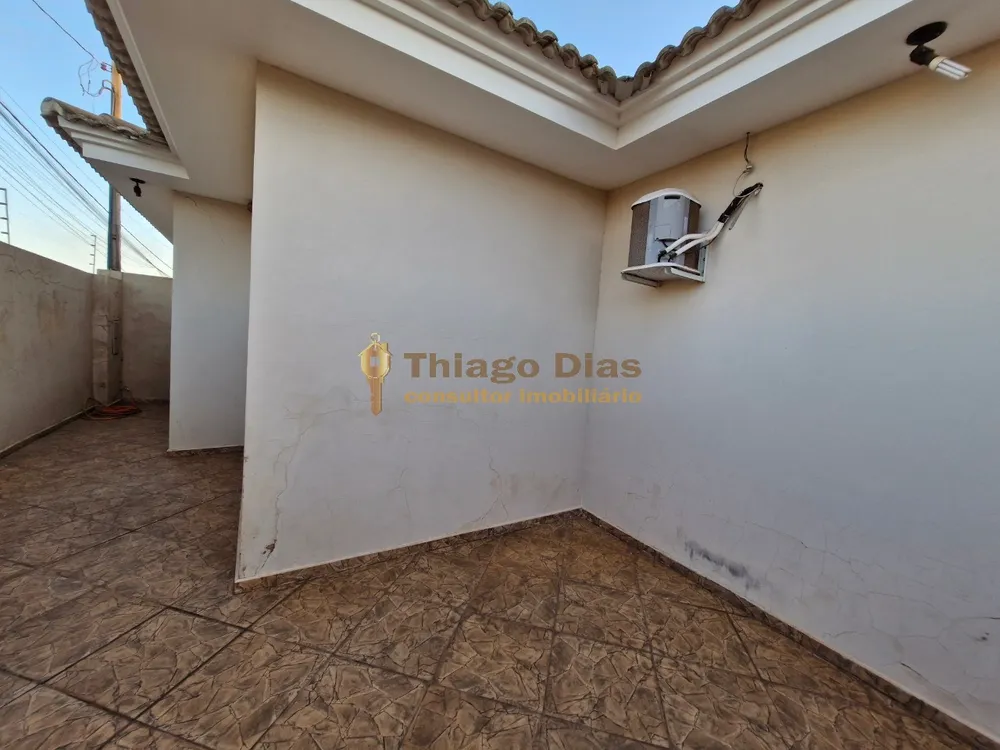 Casa, 3 quartos, 105 m² - Foto 3