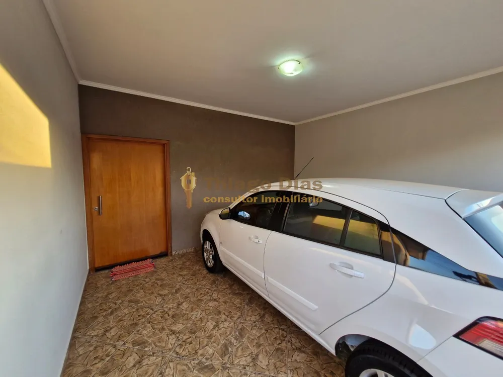 Casa, 3 quartos, 105 m² - Foto 1