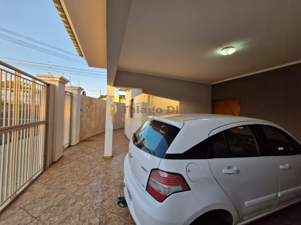 Casa, 3 quartos, 105 m² - Foto 2